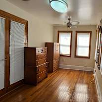 Yina's room