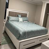 Marie's room