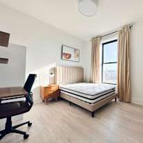 Eugene's room