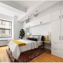 Connor's room