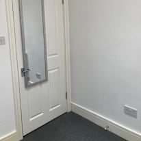 Eve's room