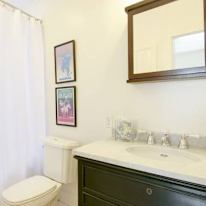 Joann's room