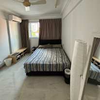 Ian's room