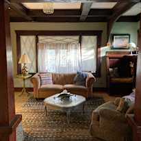Chelsea's room
