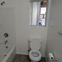 Saul's room