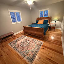 Jennifer's room