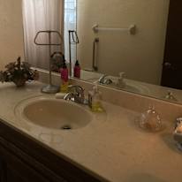 stephanie's room