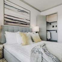 Pamella's room