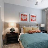 Will's room