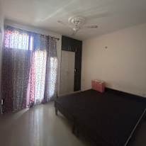 Muskaan's room