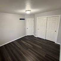 Bikash's room