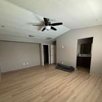 Valery Zuniga's room