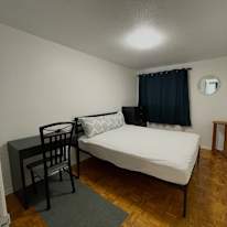 Jazmine's room