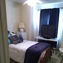 Ronna's room