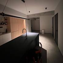 Shaun's room