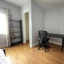 ishouse's room