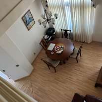 Vera's room