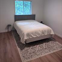 Mick's room