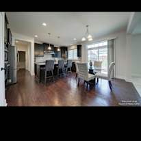 Anthony's room