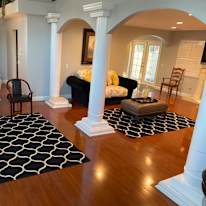 Kurt Dritlein's room