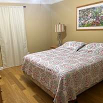 Elina Morales's room