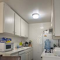 Hicela Rivas's room