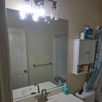 Joshua's room