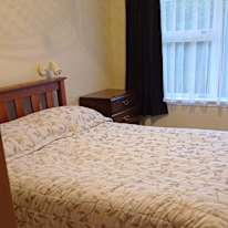 logan's room