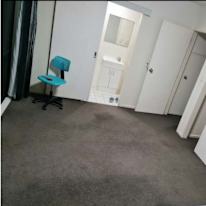 James's room