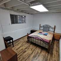 GEORGIY PAPYAN's room