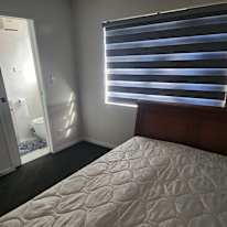 Preeni's room
