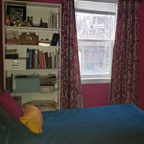 Hanna's room