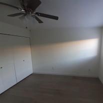 Gracie's room
