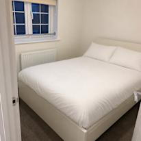 Ryan's room