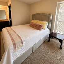 MN's room
