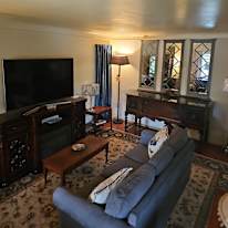 Marc's room