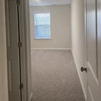 Lauren's room