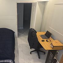 Matteo's room