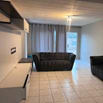 Nthabiseng Molapo's room