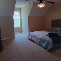 Brianna & Cory's room