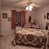 Sue's room