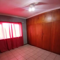 Masah's room