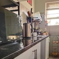 OJONG MIRANDA AGBOR's room
