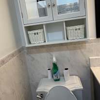 Otabek Sherbekov's room