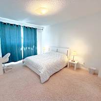 Shirin's room