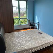 Sagar's room