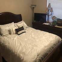 Emilia's room