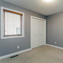 Shruthi's room