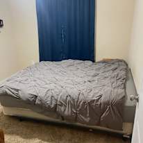 Rich's room