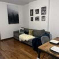 David's room